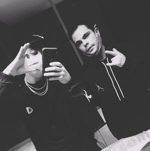 Meet your Posher, Tj